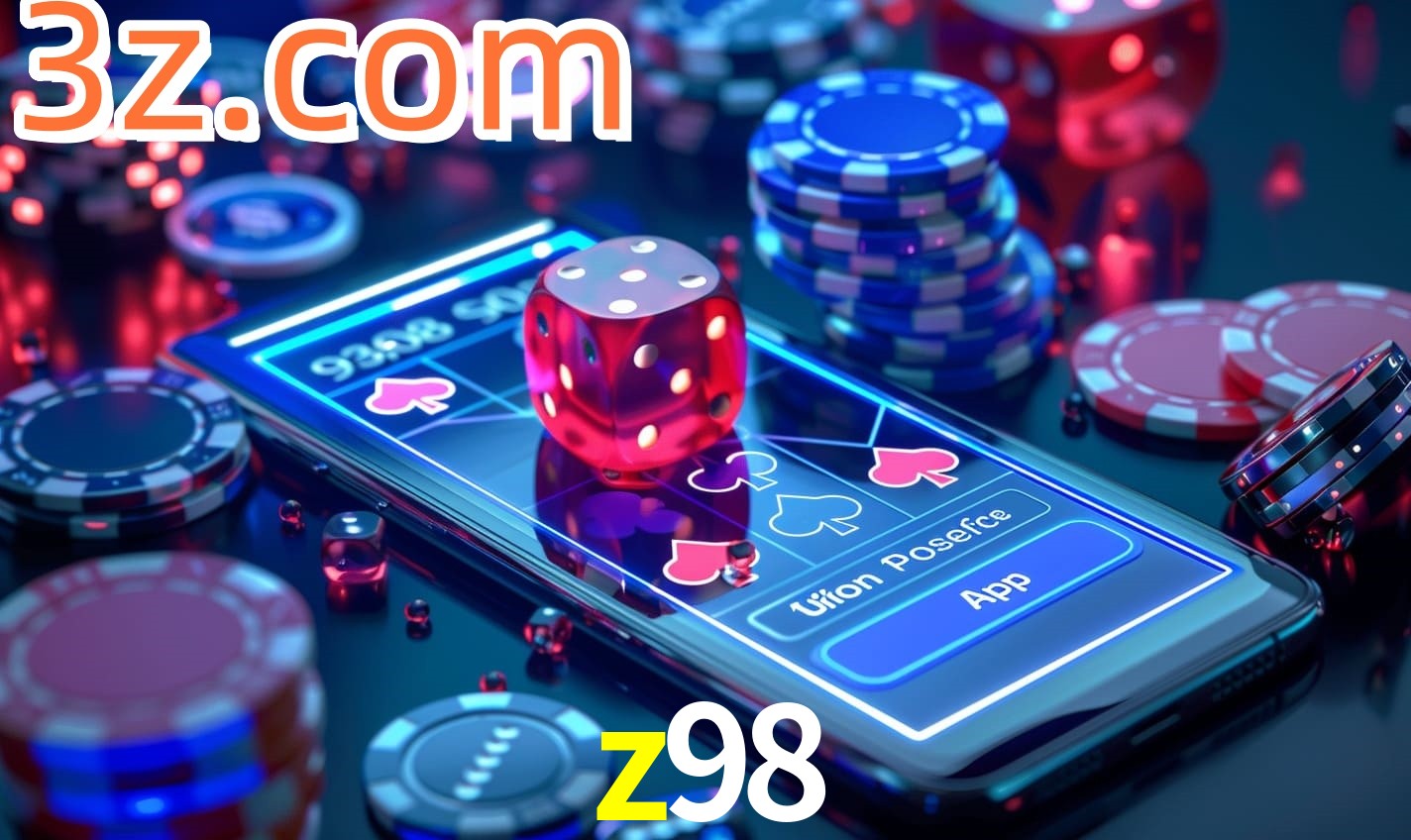 Baixar App z98