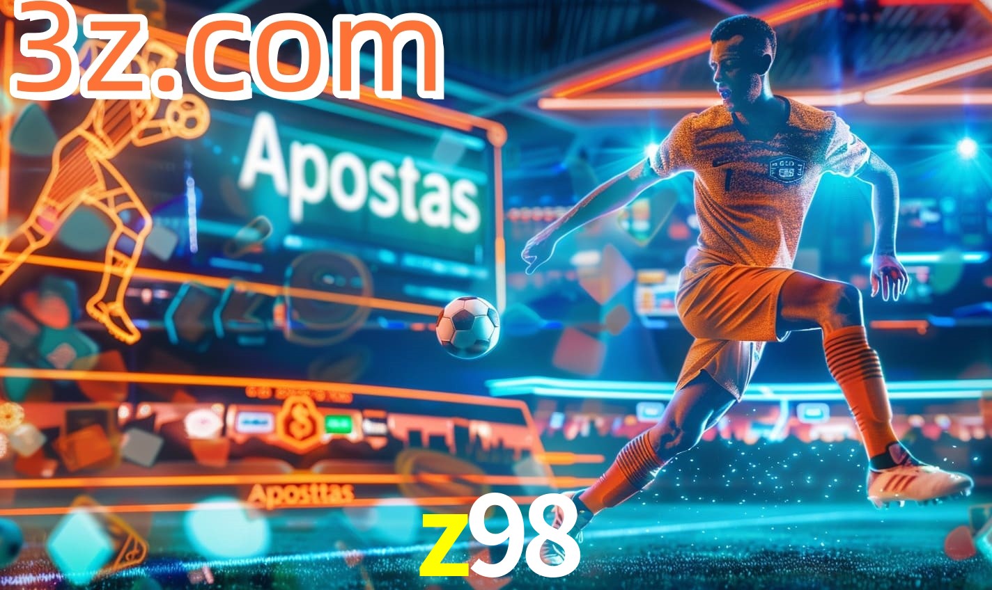 Apostas z98