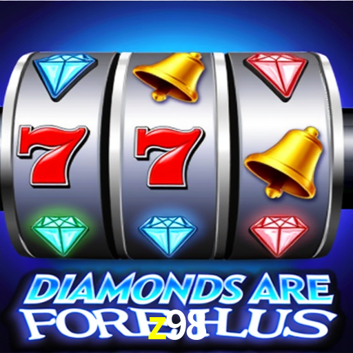 Melhor Casino Online z98